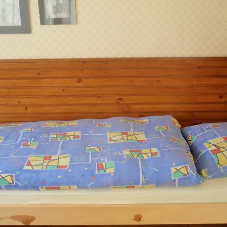Kasztelanska 아파트